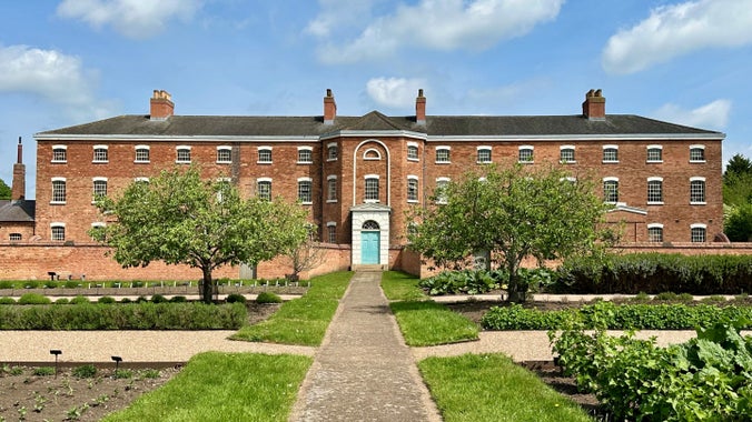 The Workhouse & Infirmary